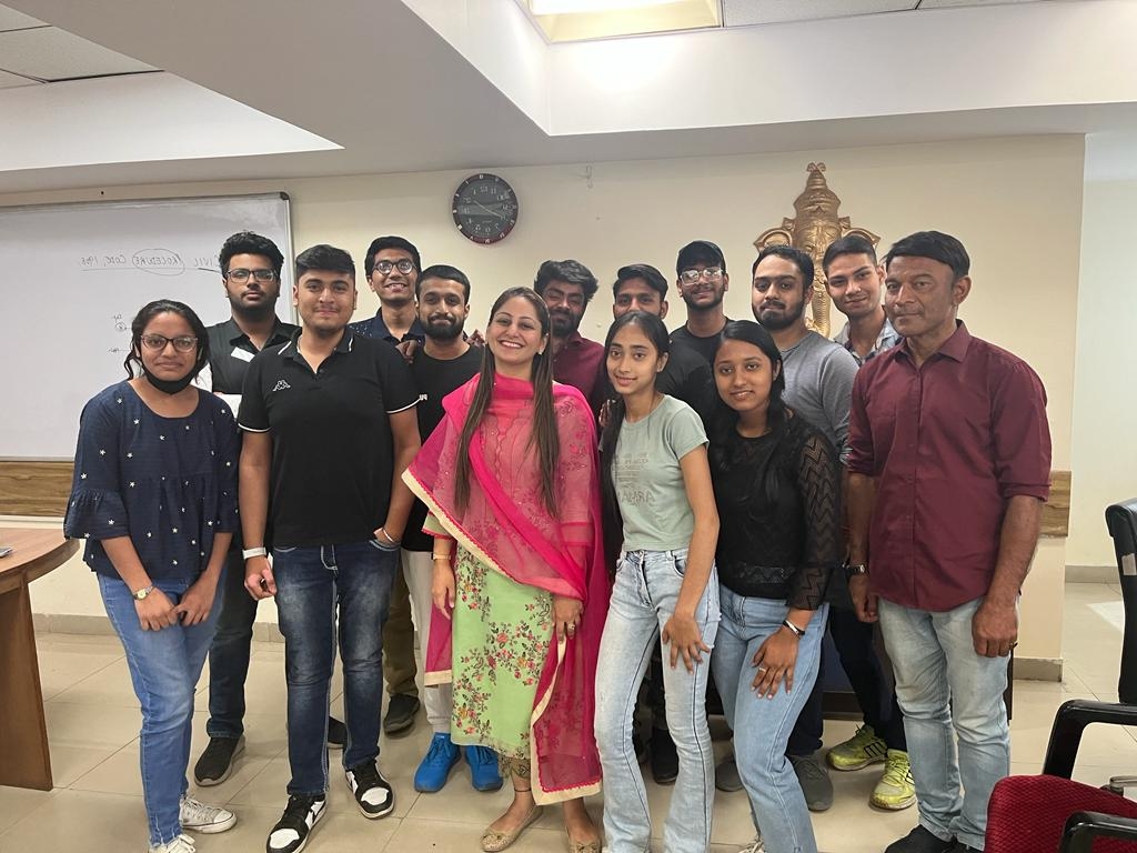 ICSI Delhi Others(4)