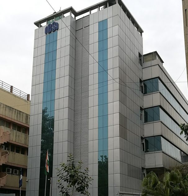 ICSI Delhi Campus Building(2)