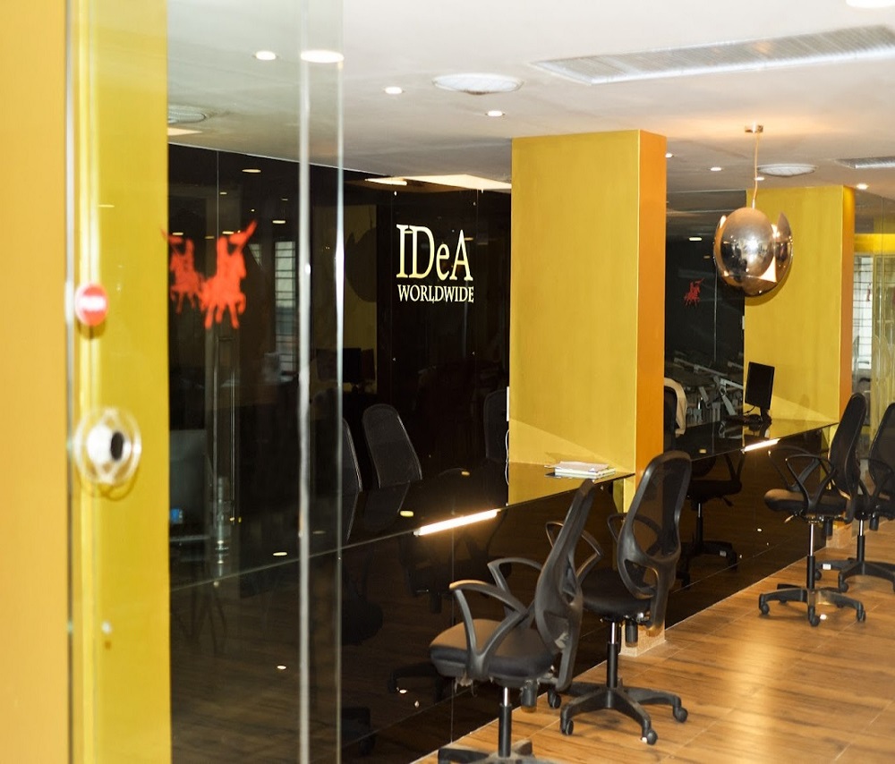 IDeA World College Others(8)