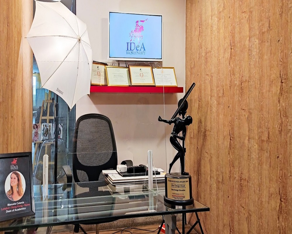IDeA World College Others(9)