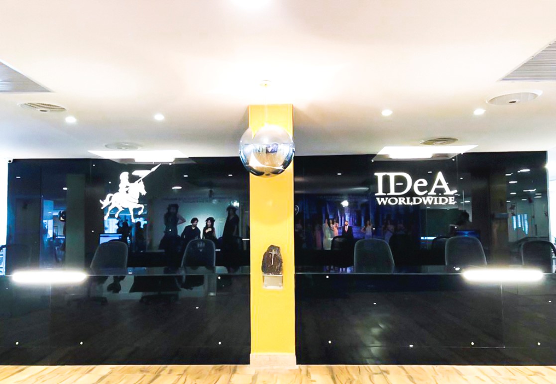 IDeA World College Others(12)