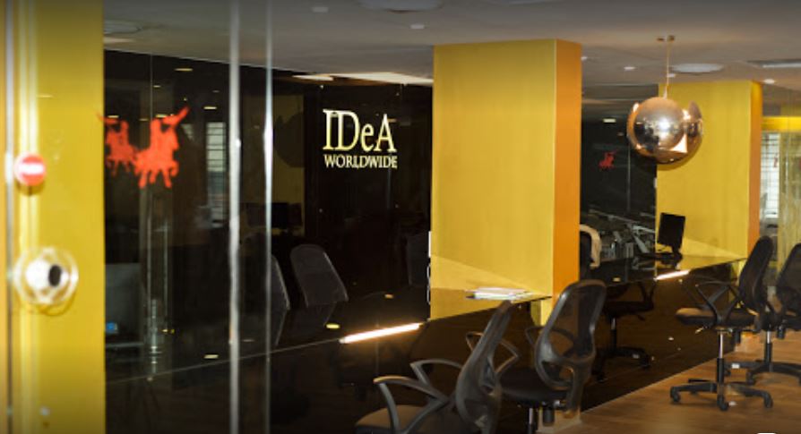 IDeA World College Entrance