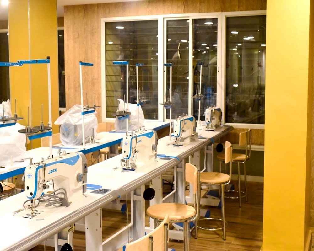 IDeA World College Labs(2)