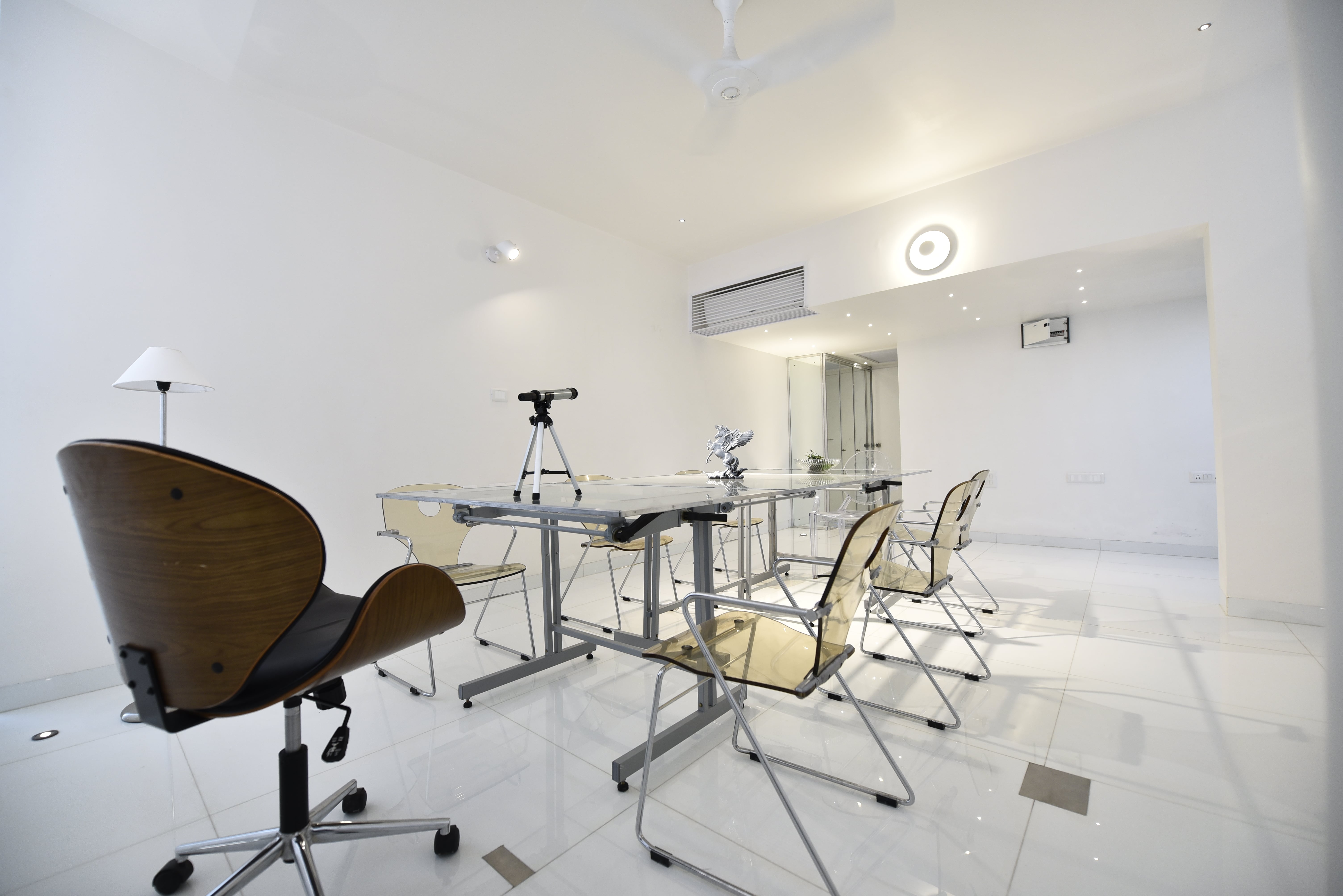 IDeA World College Classroom(2)