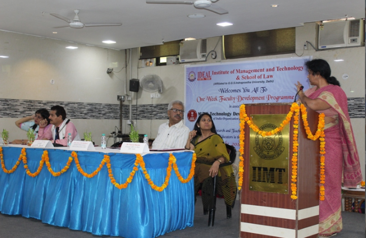 Ideal Institute of Management and Technology Others(1)