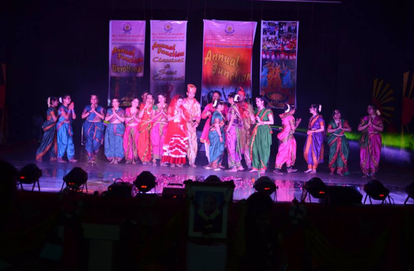 Ideal Institute of Management and Technology Others(2)