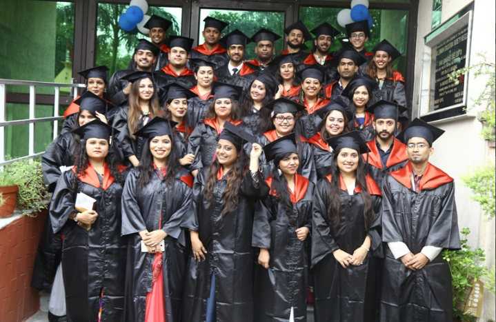 Ideal Institute of Management and Technology Convocation