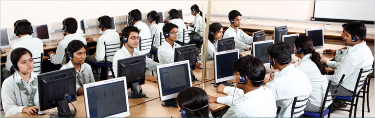 Ideal Institute of Technology, Govindpuram Labs