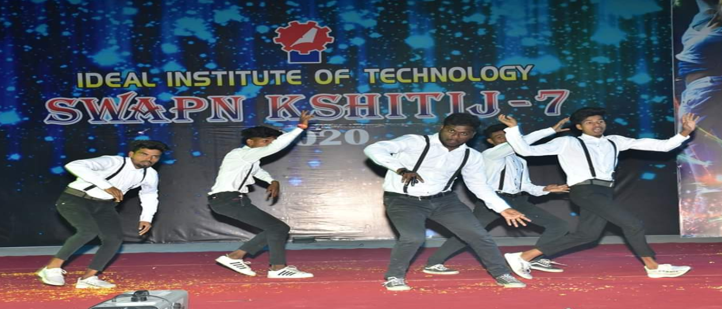 Ideal Institute of Technology, Wada Others