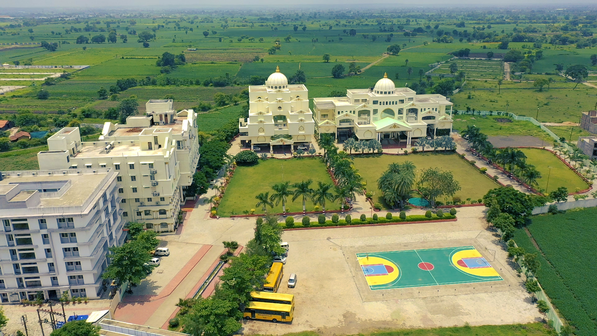 Idyllic Institute of Management Others(2)