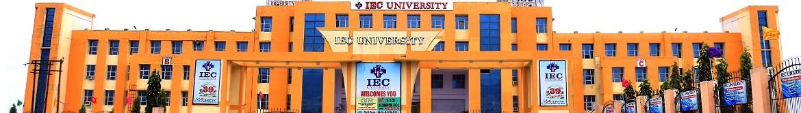 IEC University Campus Building(3)