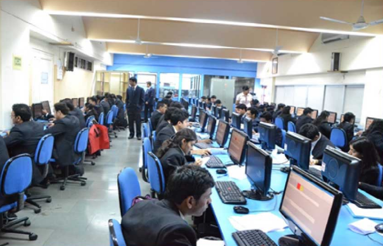 IES MCRC Labs