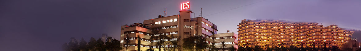 IES MCRC Campus Building
