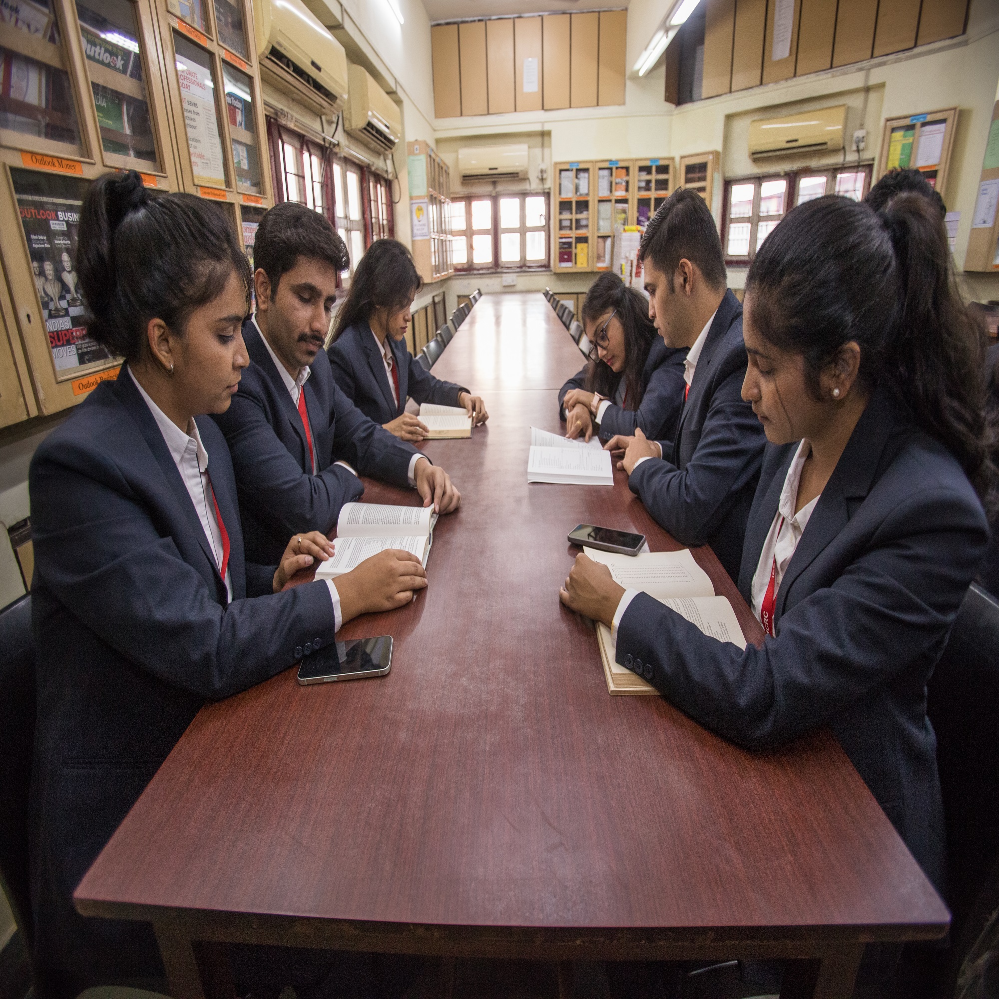 IES MCRC Library(1)