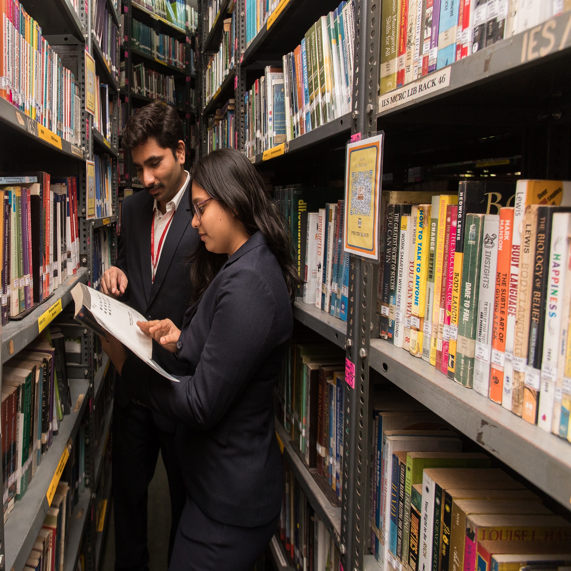 IES MCRC Library(2)
