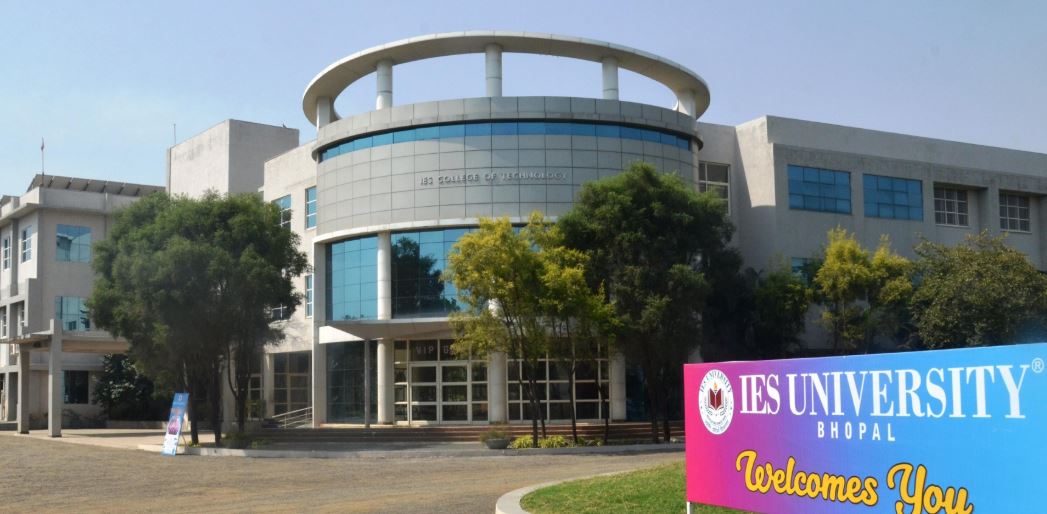 IES Campus Building(2)