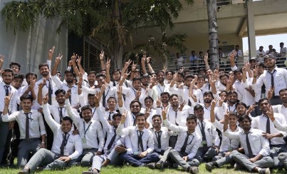 IES Campus Building(7)