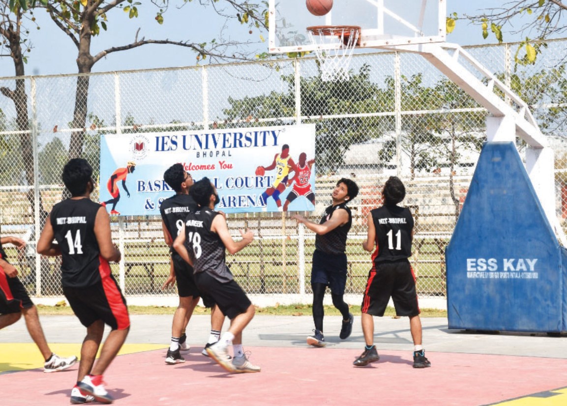 IES Playground