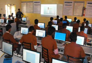 IFET College of Engineering Labs(1)
