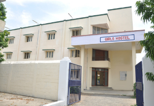IFET College of Engineering Hostel Building