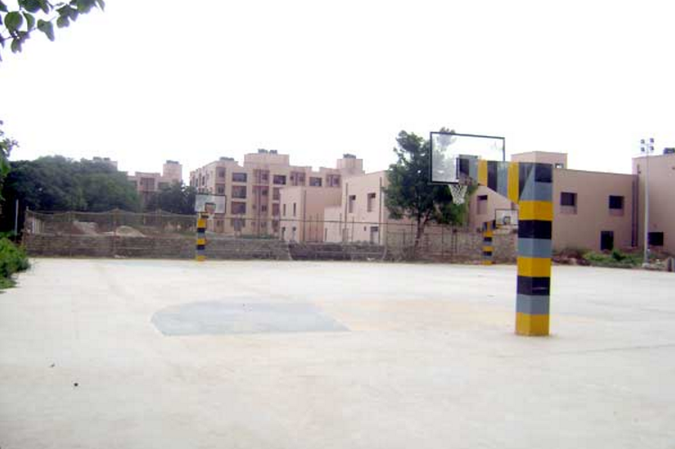 ICFAI Hyderabad Sports Facility(2)