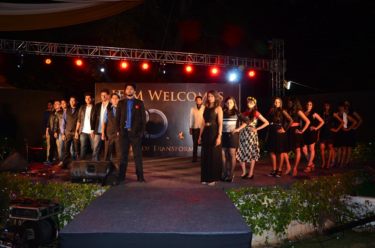 IFIM School of Management Fest(1)