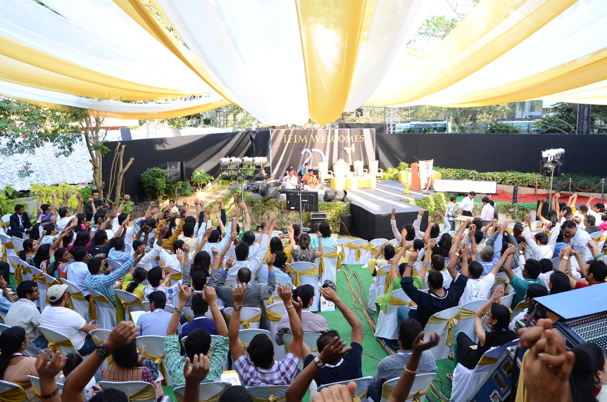 IFIM School of Management Fest(2)