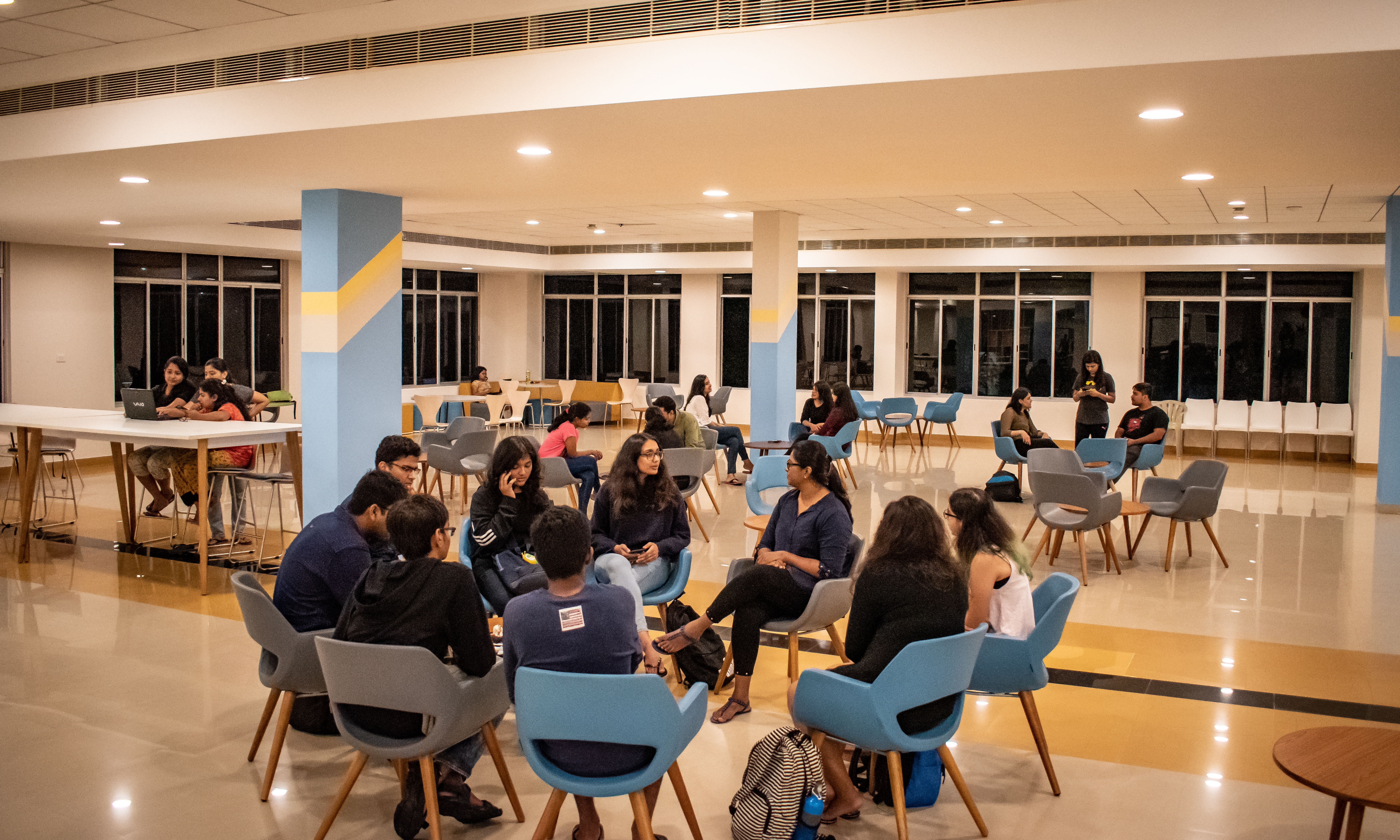 IFMR Krea University Others(2)