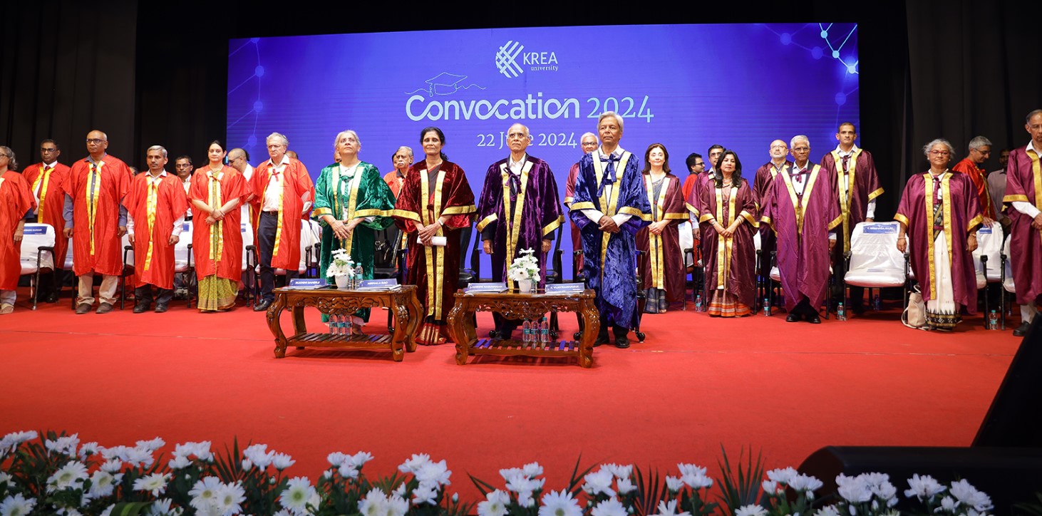 IFMR Krea University Others(7)