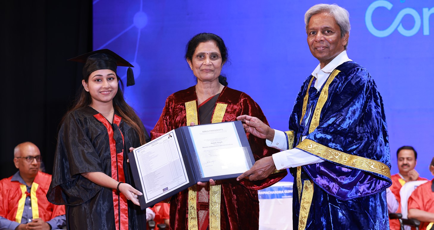 IFMR Krea University Others(8)