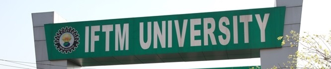 IFTM University Others