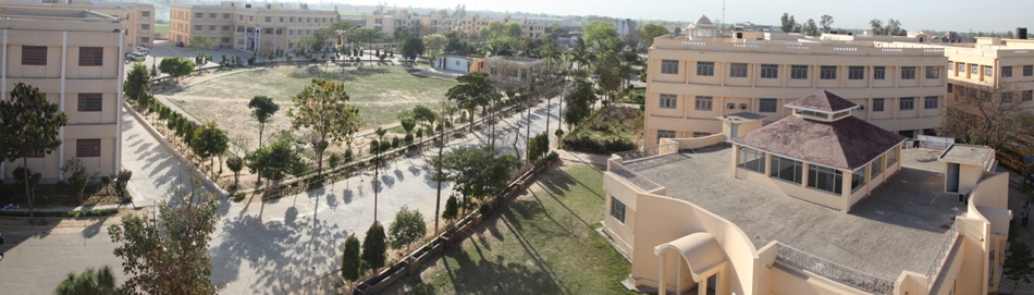 IFTM University Campus View(1)