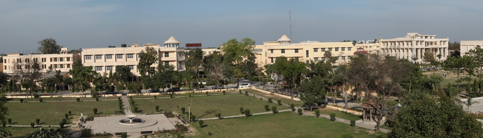 IFTM University Campus View(2)