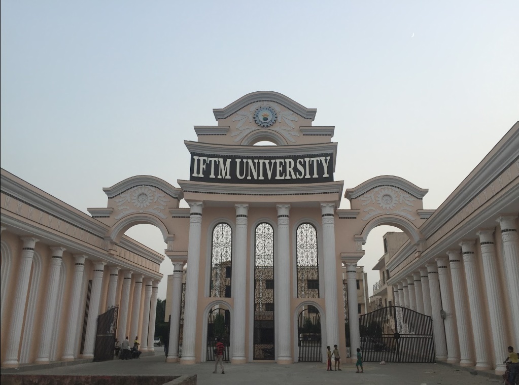 IFTM University Campus View(4)