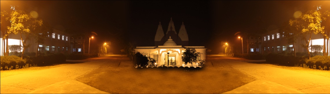 IFTM University Campus View(5)