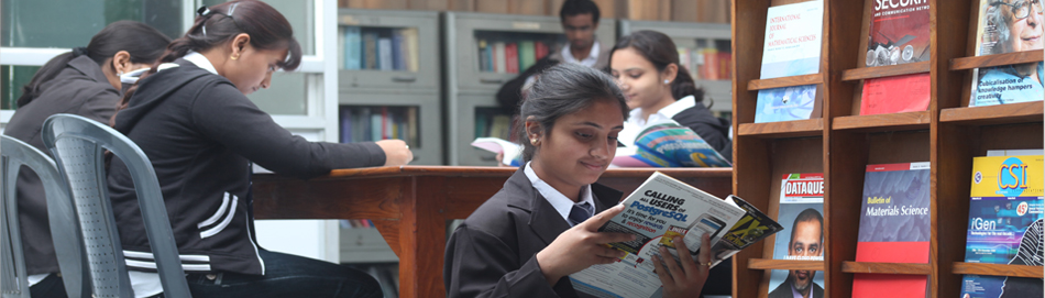 IFTM University Library(1)