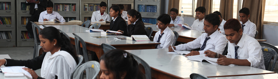 IFTM University Library(2)