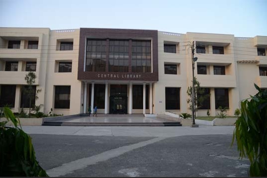 IFTM University Library(3)