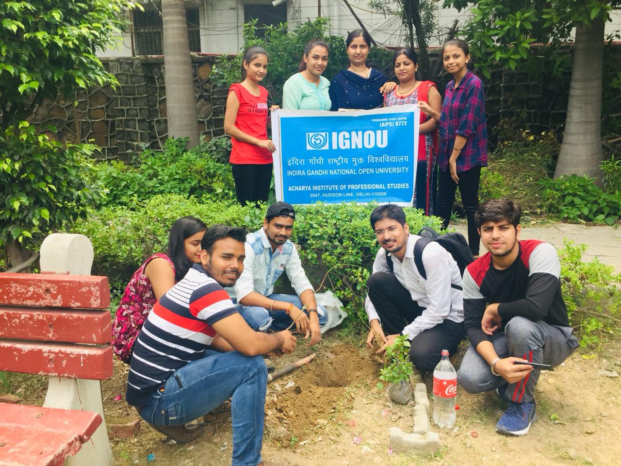 IGNOU Others(3)