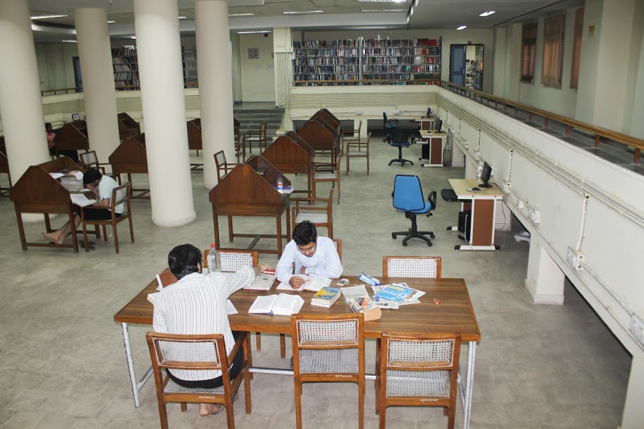 IGNOU Library(2)
