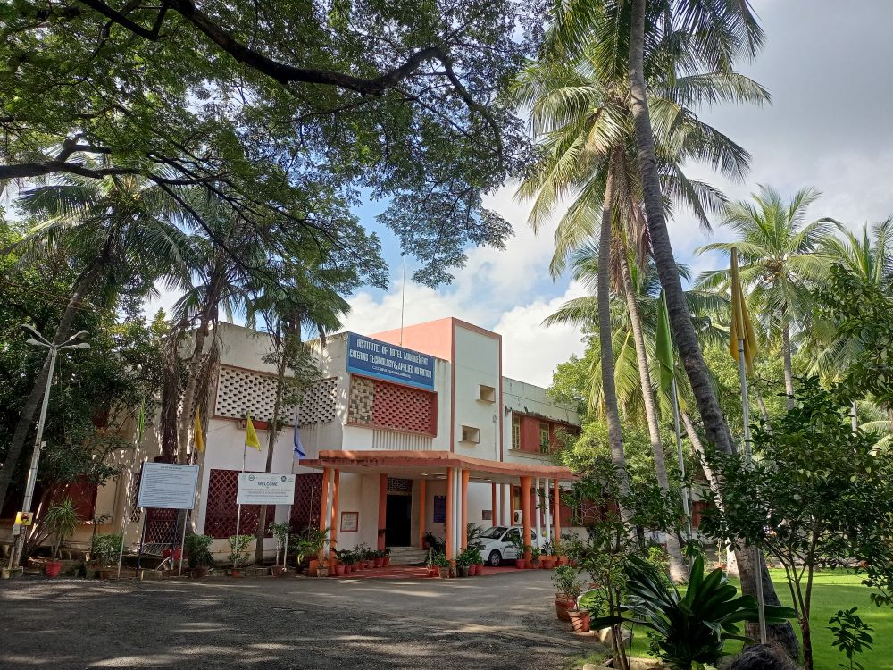 IHM Chennai Campus Building(1)