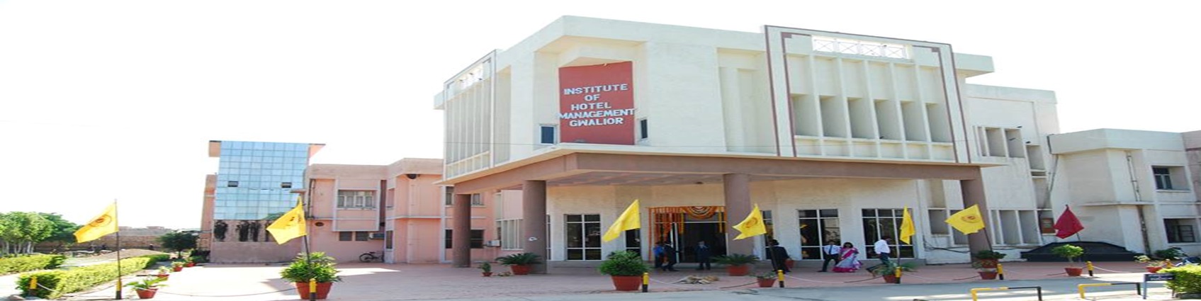 IHM Gwalior Campus Building(1)