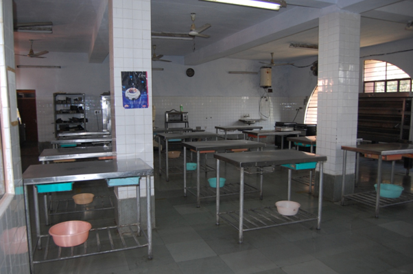 IHM Jaipur Labs(2)