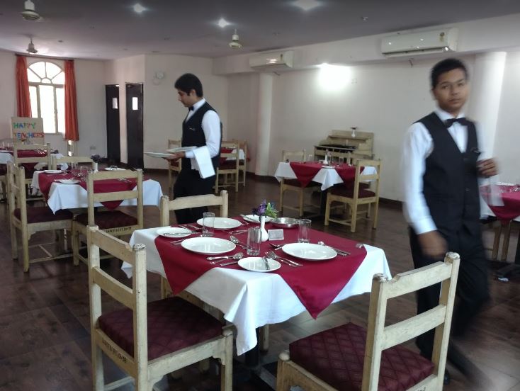 IHM Jaipur Labs(3)