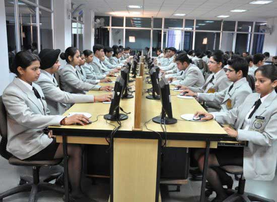 IHM Meerut Labs(1)