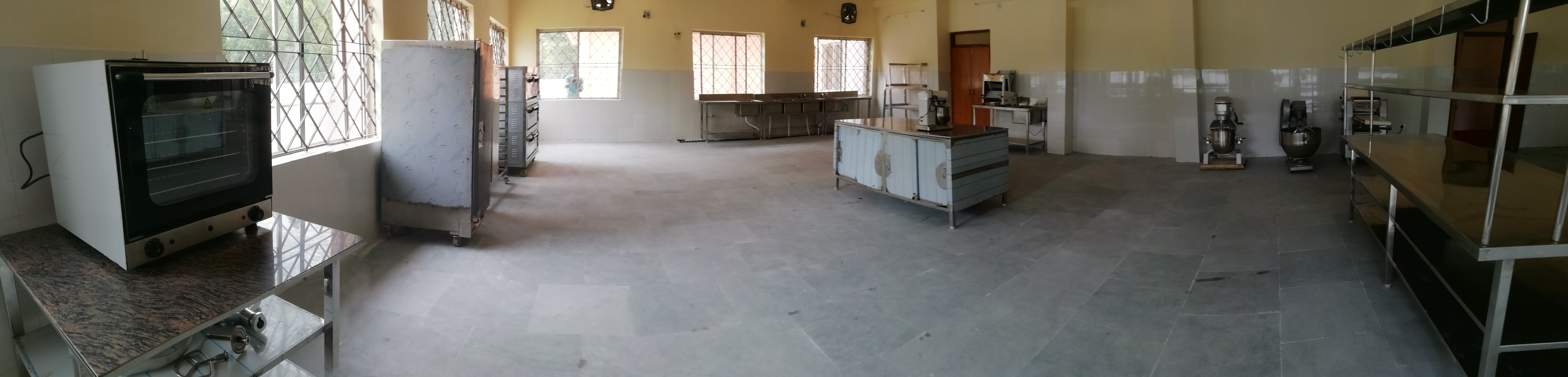IHM Ranchi Others(1)