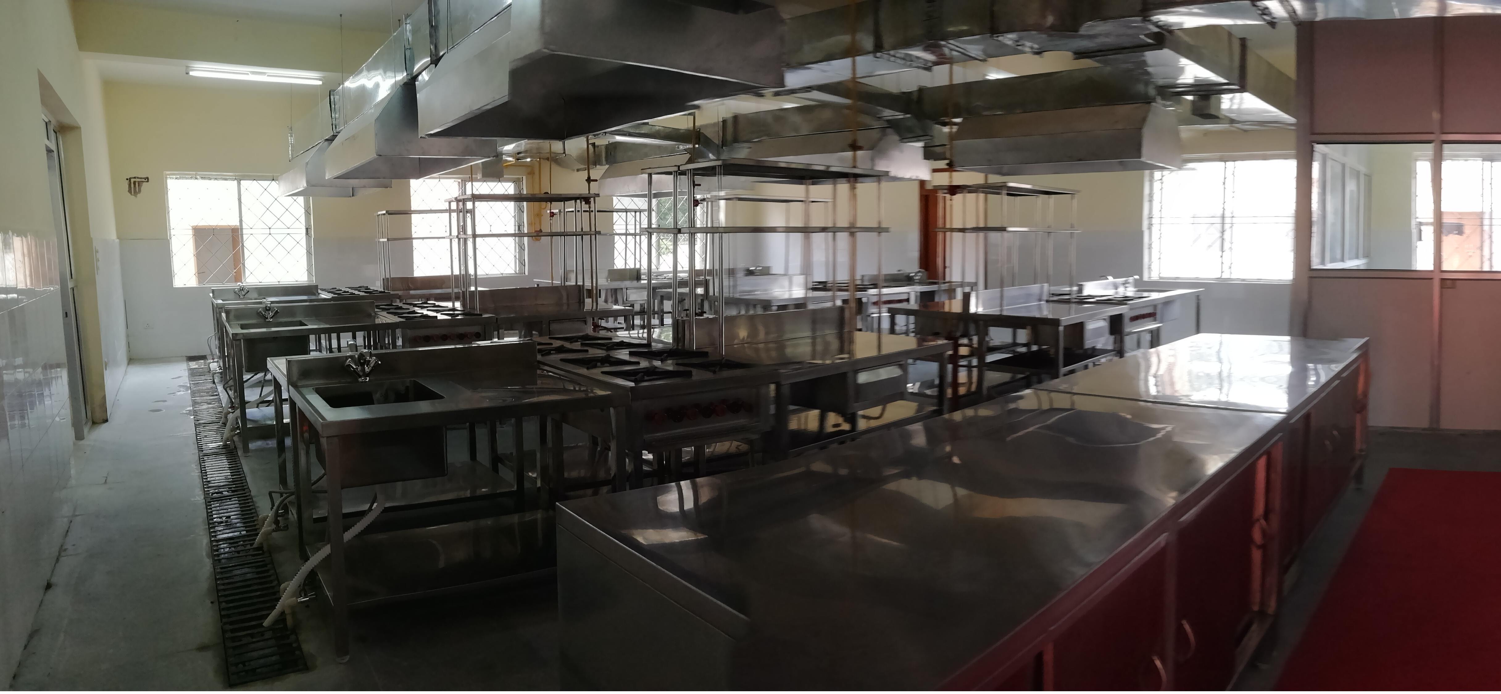 IHM Ranchi Others(5)