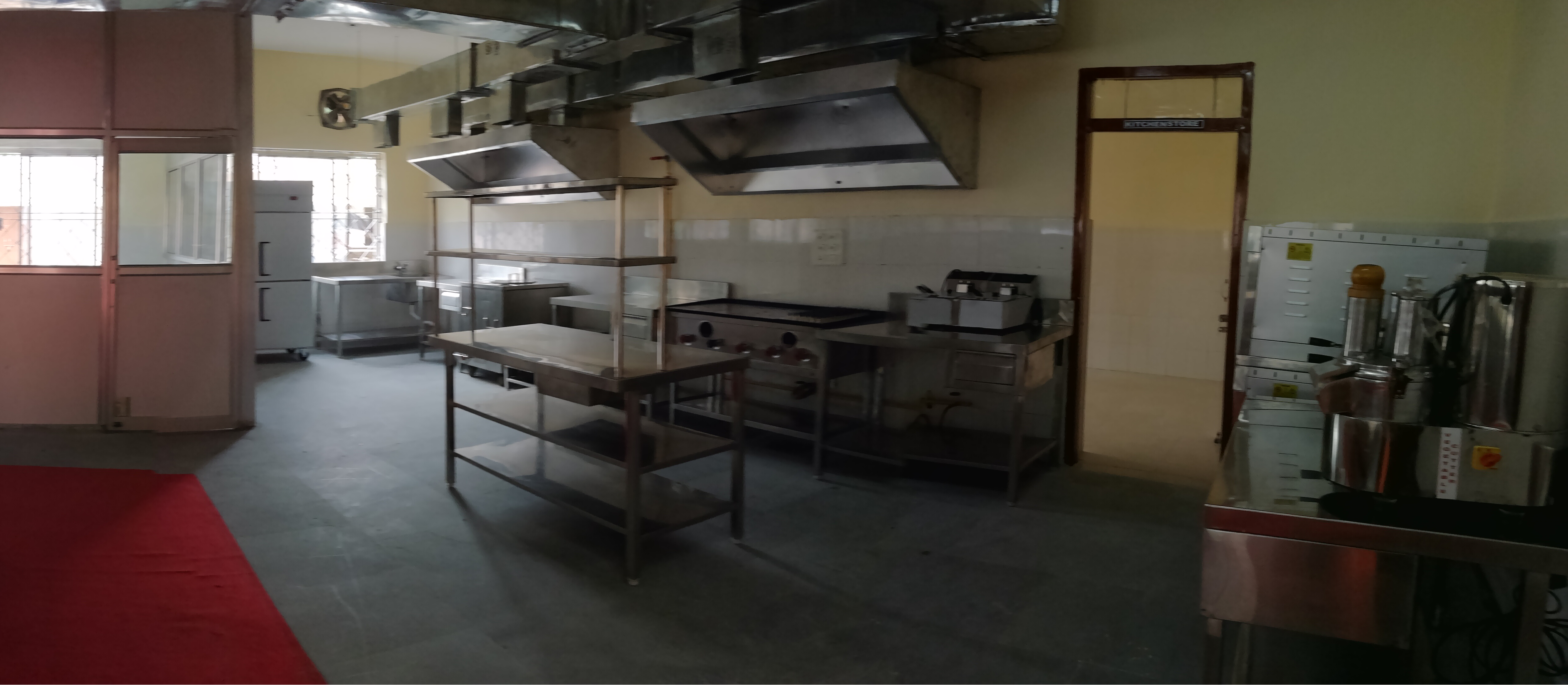 IHM Ranchi Others(6)