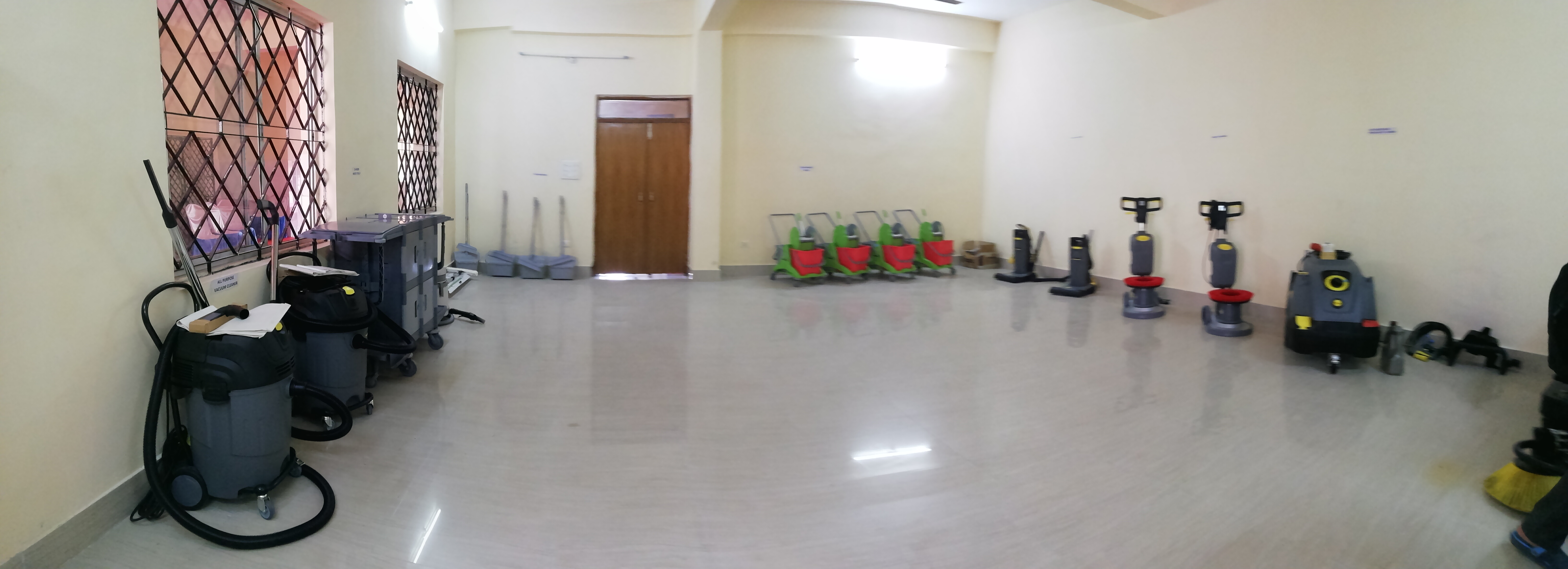 IHM Ranchi Labs(2)