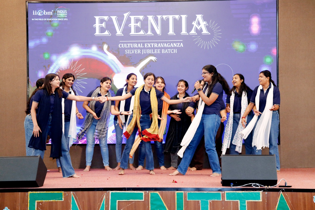 IIEBM Pune Fest(2)